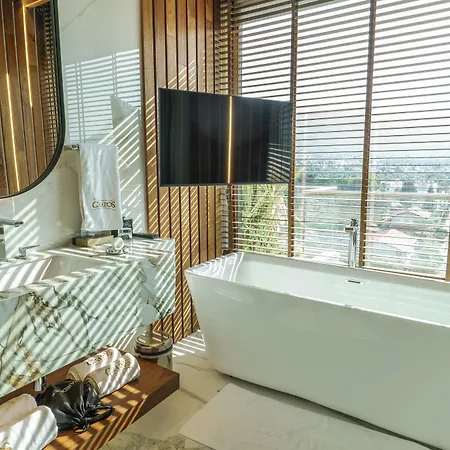 Cratos Premium Hotel Casino & Spa-2
